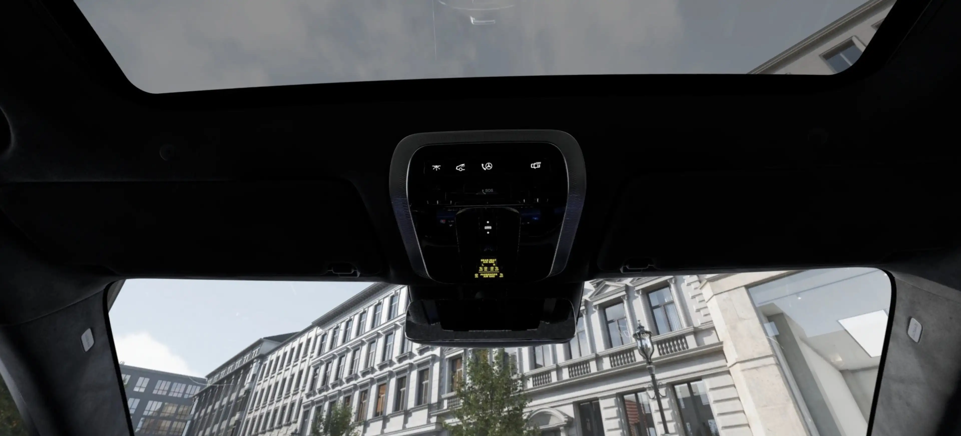 Mercedes-Benz S 450 dL 4M AMG |360°|PANO|21|TV|STANDHZ|MASSA. — photo 10