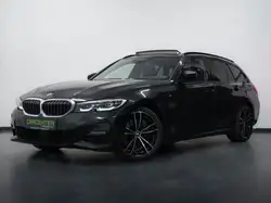 Bmw 330 d xDrive M SPORT SHADOW H&K/ACC/PANO/HUD/