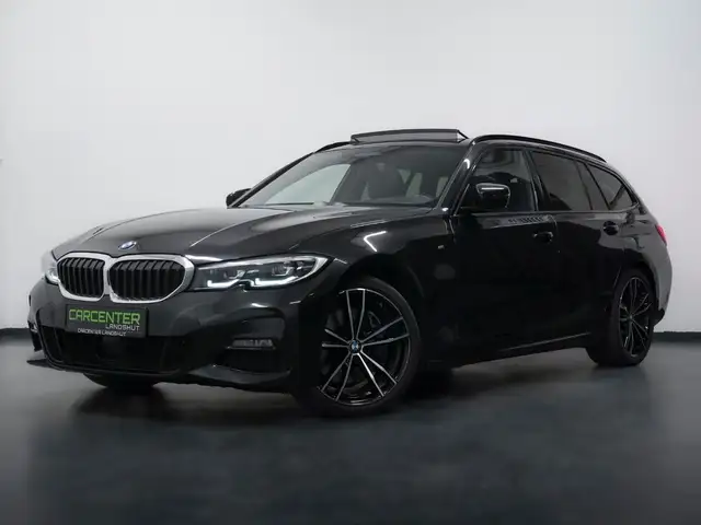 Bmw 330 d xDrive M SPORT SHADOW H&K/ACC/PANO/HUD/