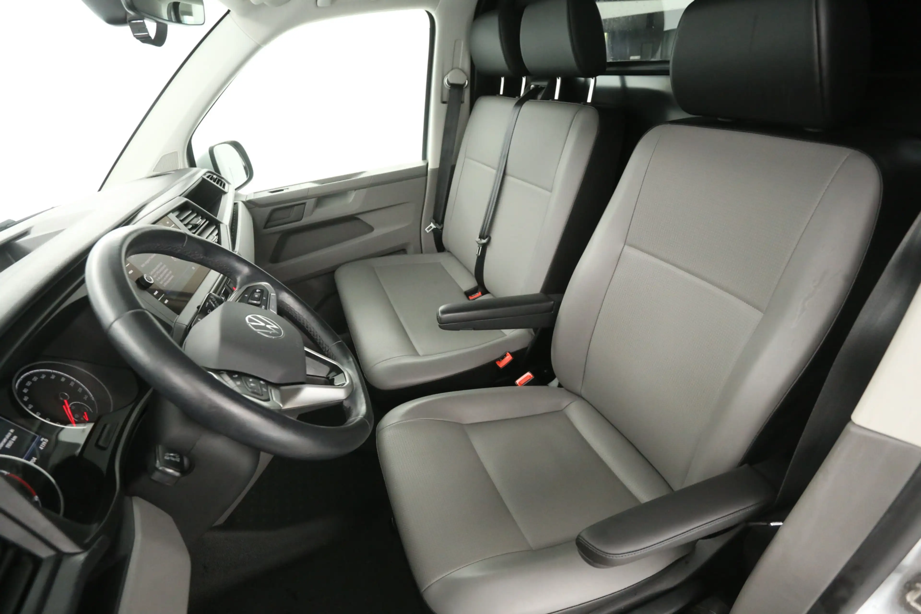 Volkswagen Transporter 2.0 TDI 150PK L2H1 | Automaat | Airco | Camera | C — photo 9