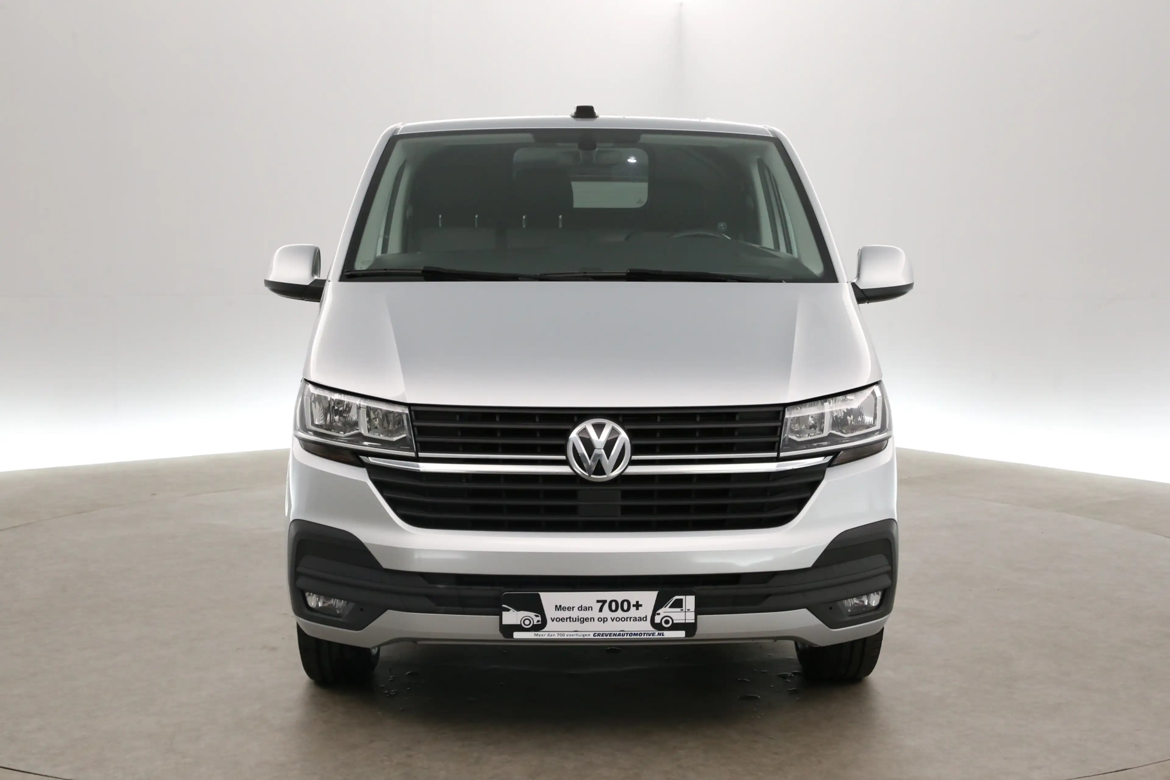 Volkswagen Transporter 2.0 TDI 150PK L2H1 | Automaat | Airco | Camera | C — photo 7