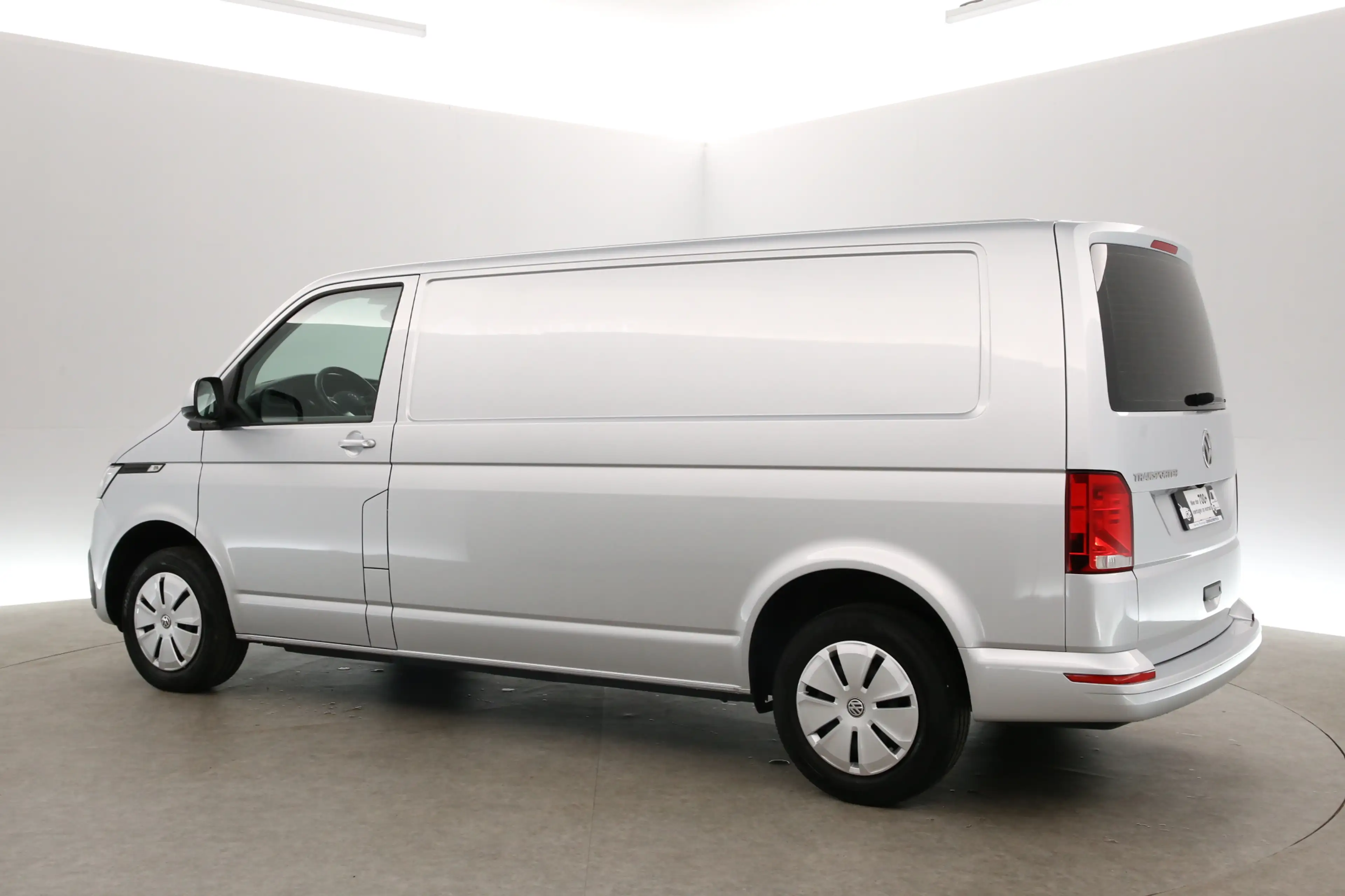Volkswagen Transporter 2.0 TDI 150PK L2H1 | Automaat | Airco | Camera | C — photo 4