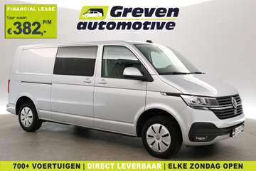 2.0 TDI 150PK L2H1 | Automaat | Airco | Camera | C