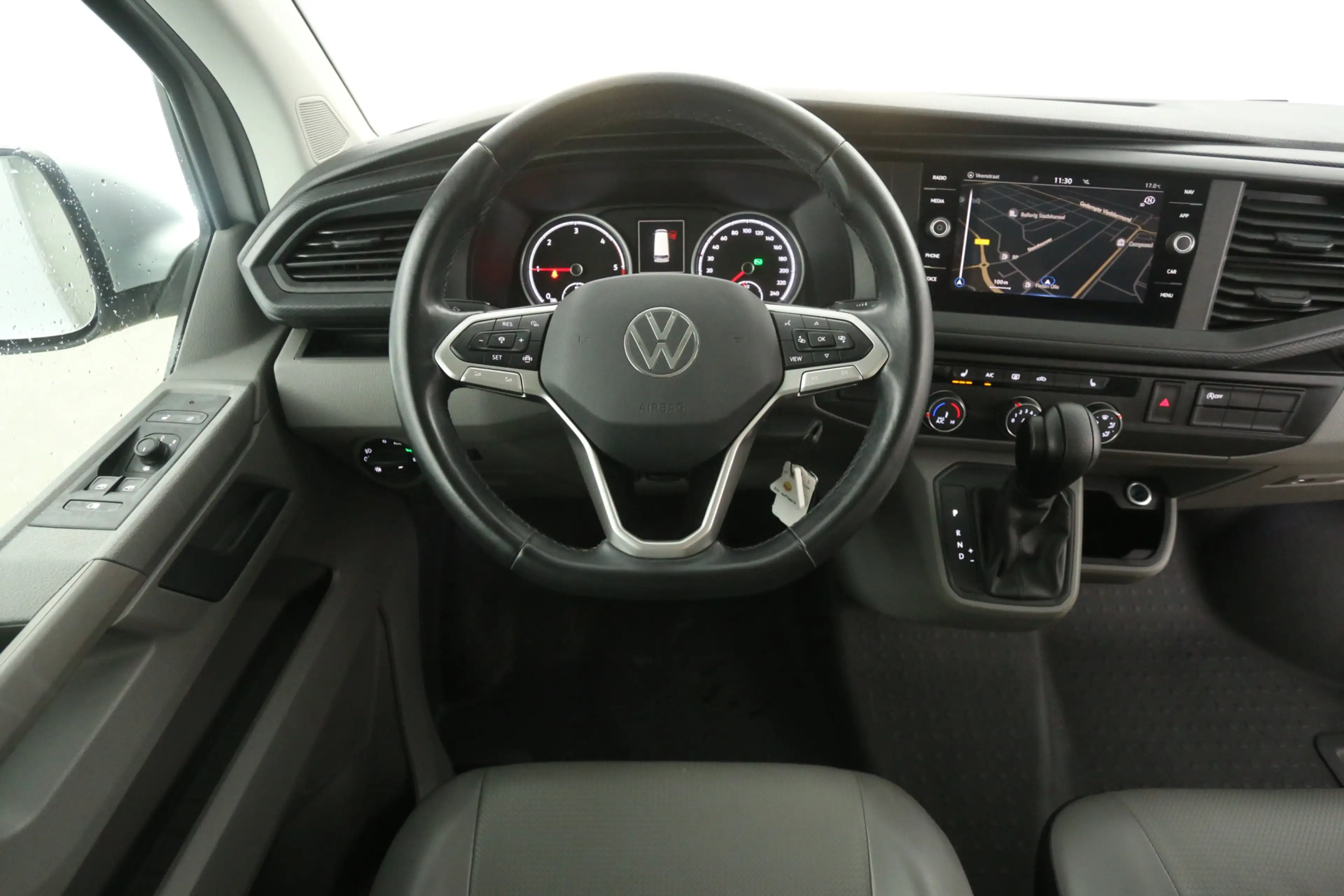Volkswagen Transporter 2.0 TDI 150PK L2H1 | Automaat | Airco | Camera | C — photo 2