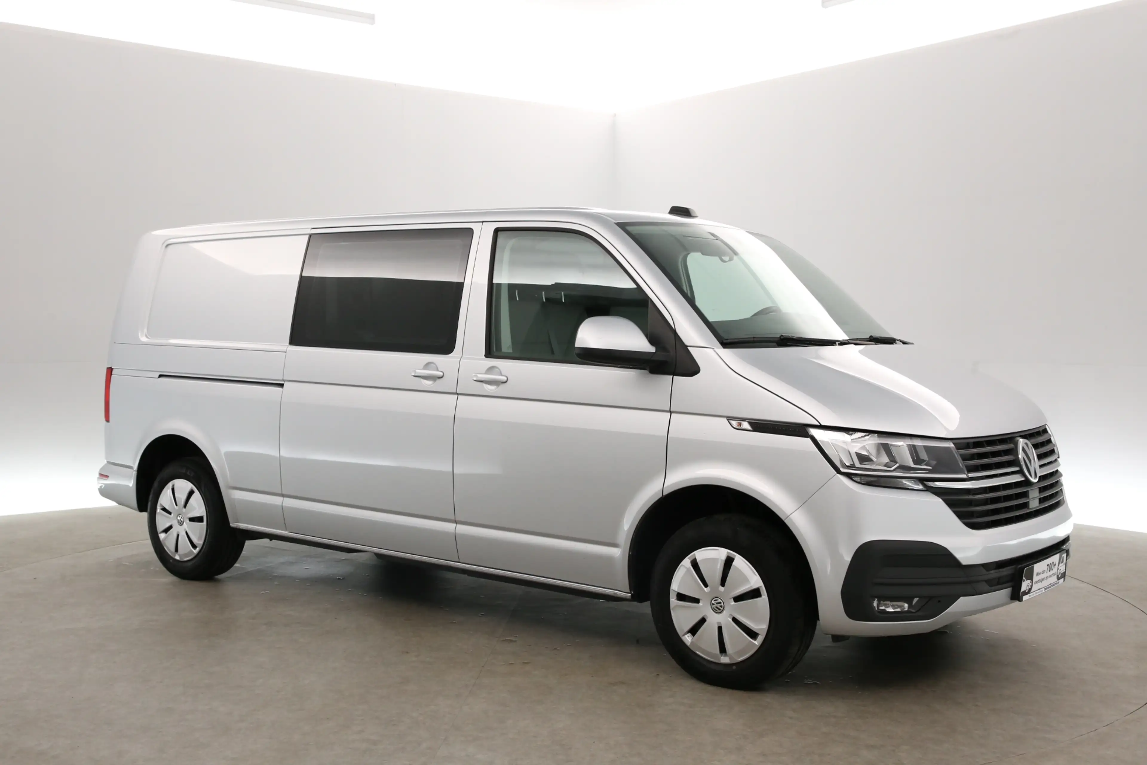 Volkswagen Transporter 2.0 TDI 150PK L2H1 | Automaat | Airco | Camera | C — photo 6
