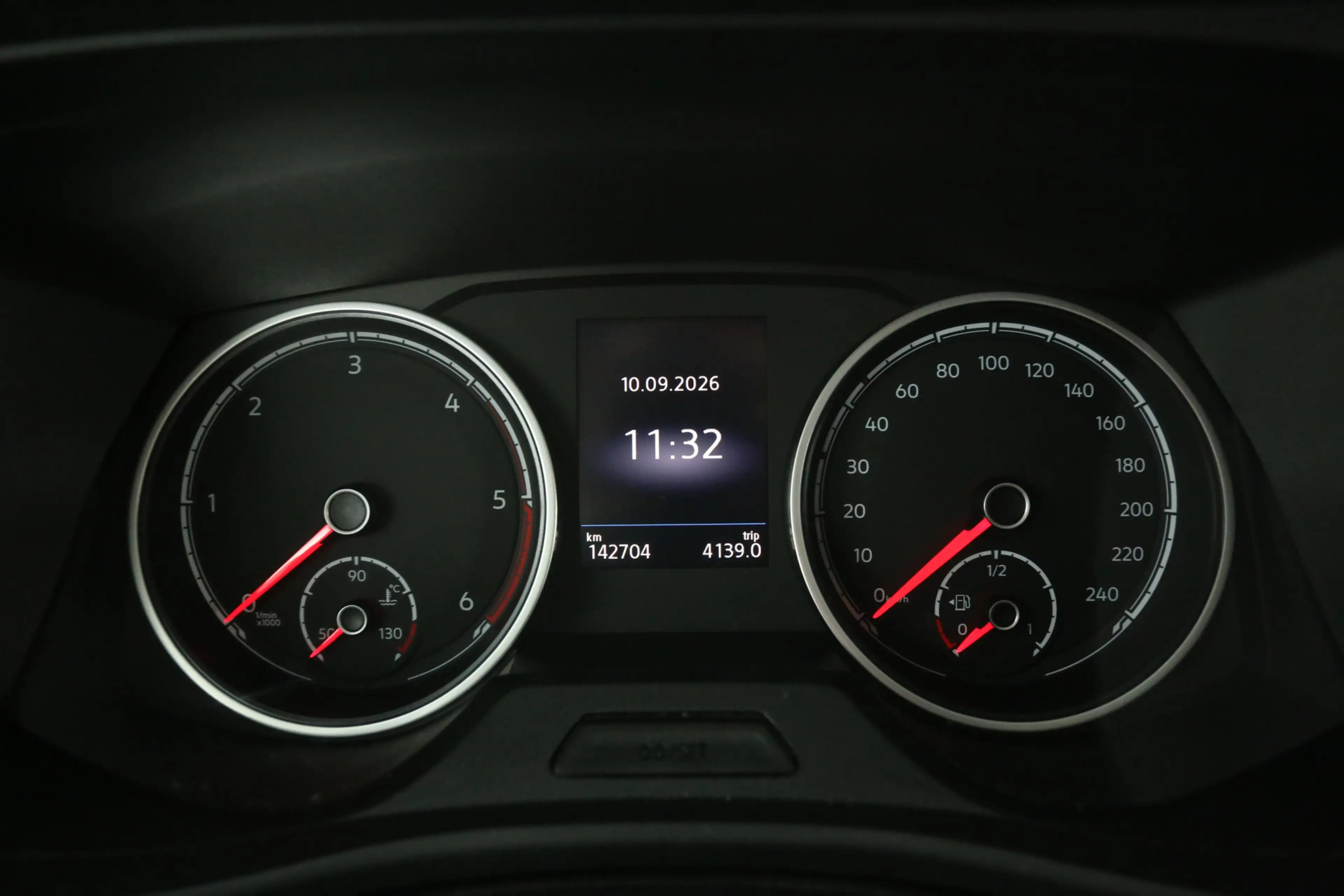 Volkswagen Transporter 2.0 TDI 150PK L2H1 | Automaat | Airco | Camera | C — photo 13
