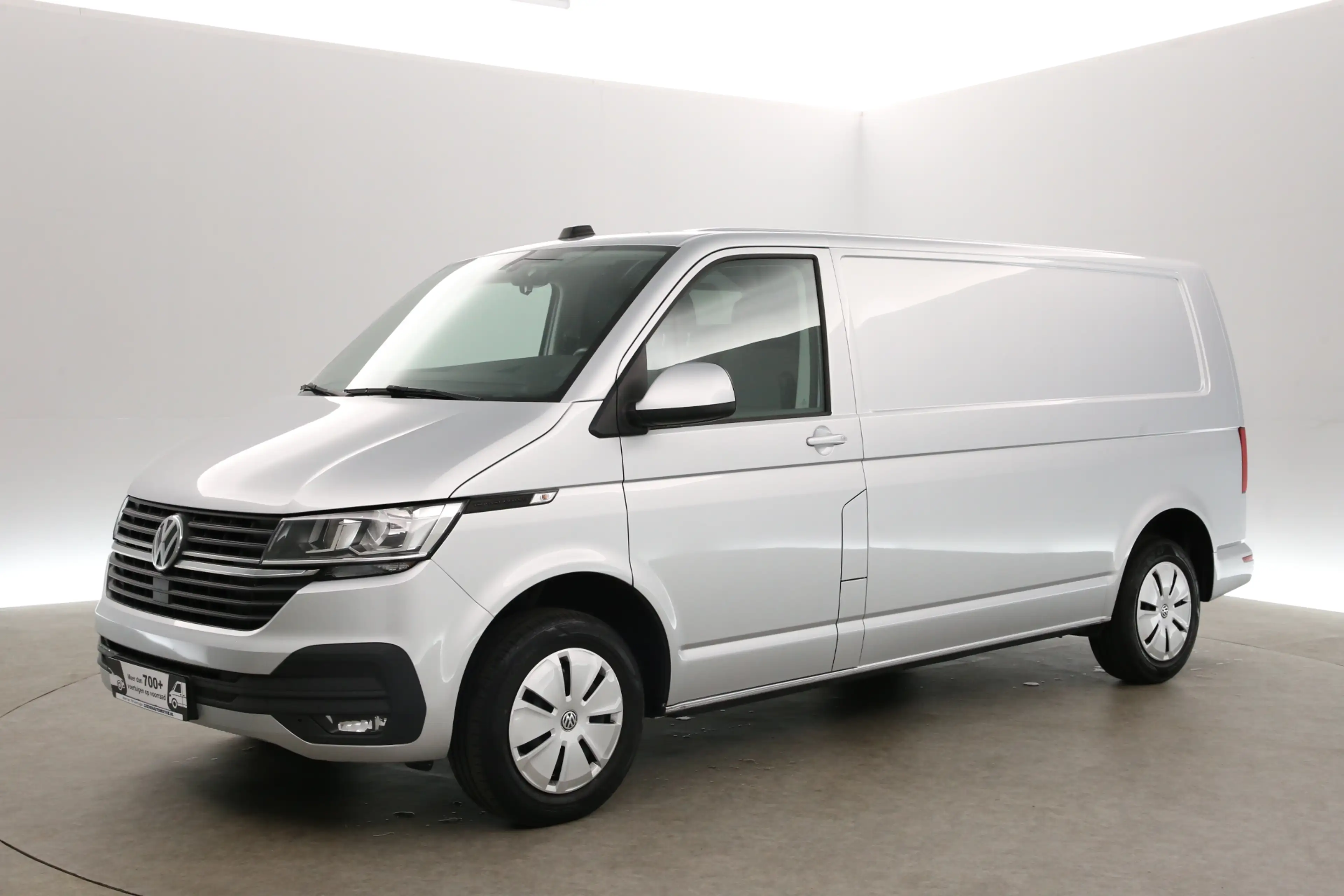 Volkswagen Transporter 2.0 TDI 150PK L2H1 | Automaat | Airco | Camera | C — photo 8