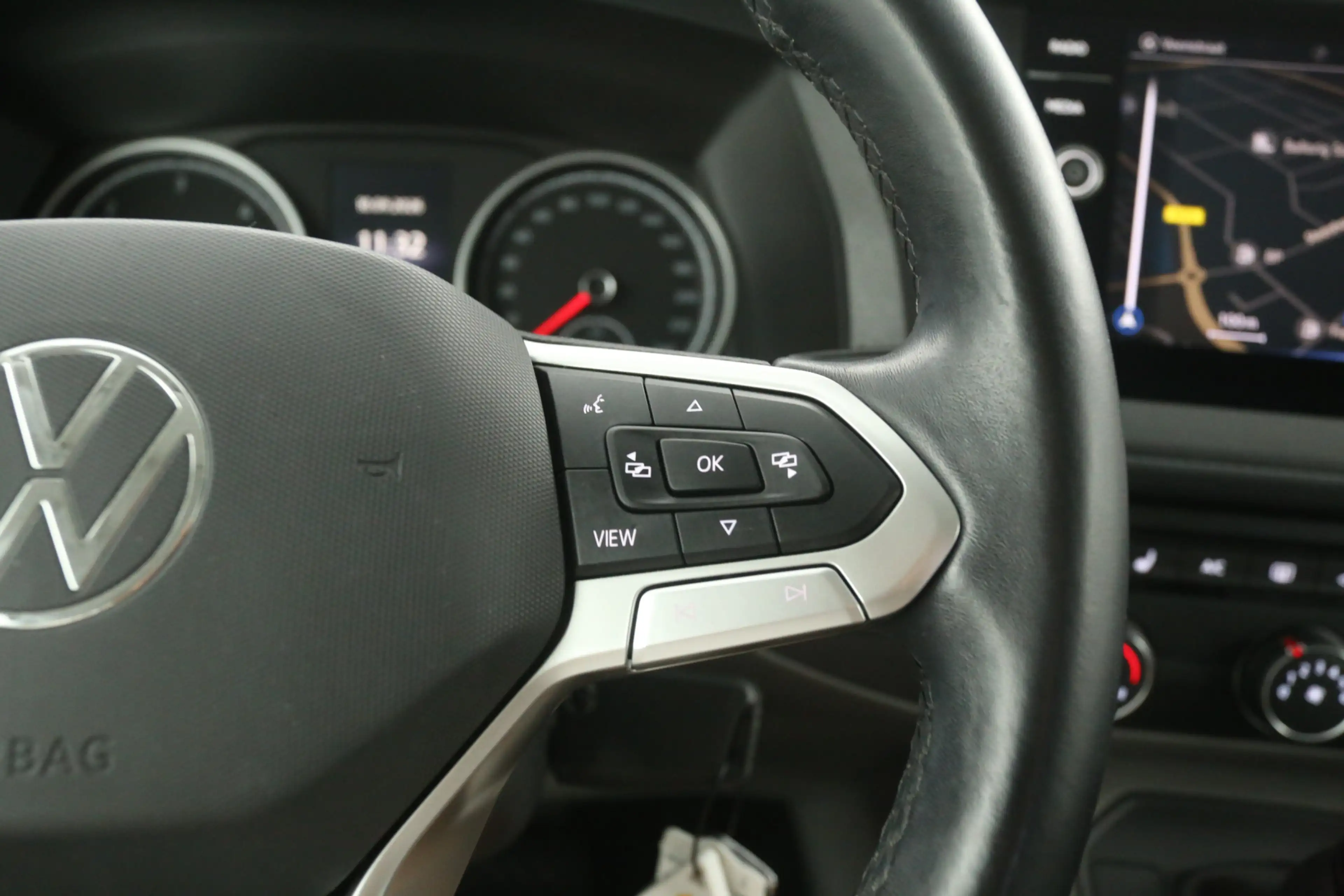 Volkswagen Transporter 2.0 TDI 150PK L2H1 | Automaat | Airco | Camera | C — photo 15