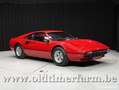 Ferrari 308 GTB Carter Secco '76 CH9465 Rojo - thumbnail 3