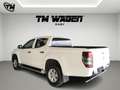 Mitsubishi L200 d.cab 2.3d Invite 4wd 150cv Blanco - thumbnail 4