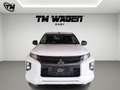 Mitsubishi L200 d.cab 2.3d Invite 4wd 150cv Blanco - thumbnail 2
