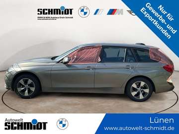 i Touring Advantage + MOTORSCHADEN
