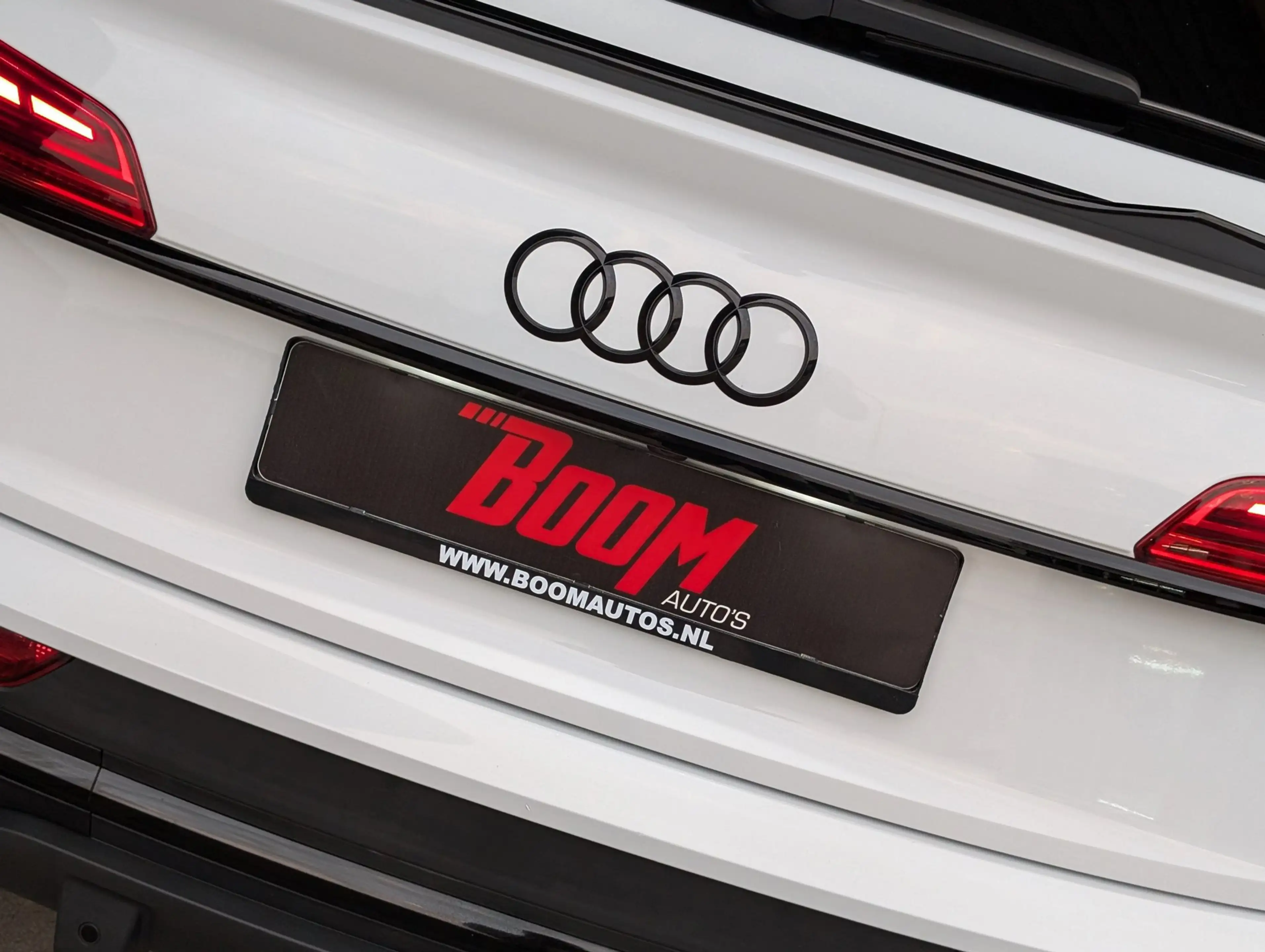 Audi Q5 Sportback 50 TFSI e S edition Competition SQ5 Stij — photo 23