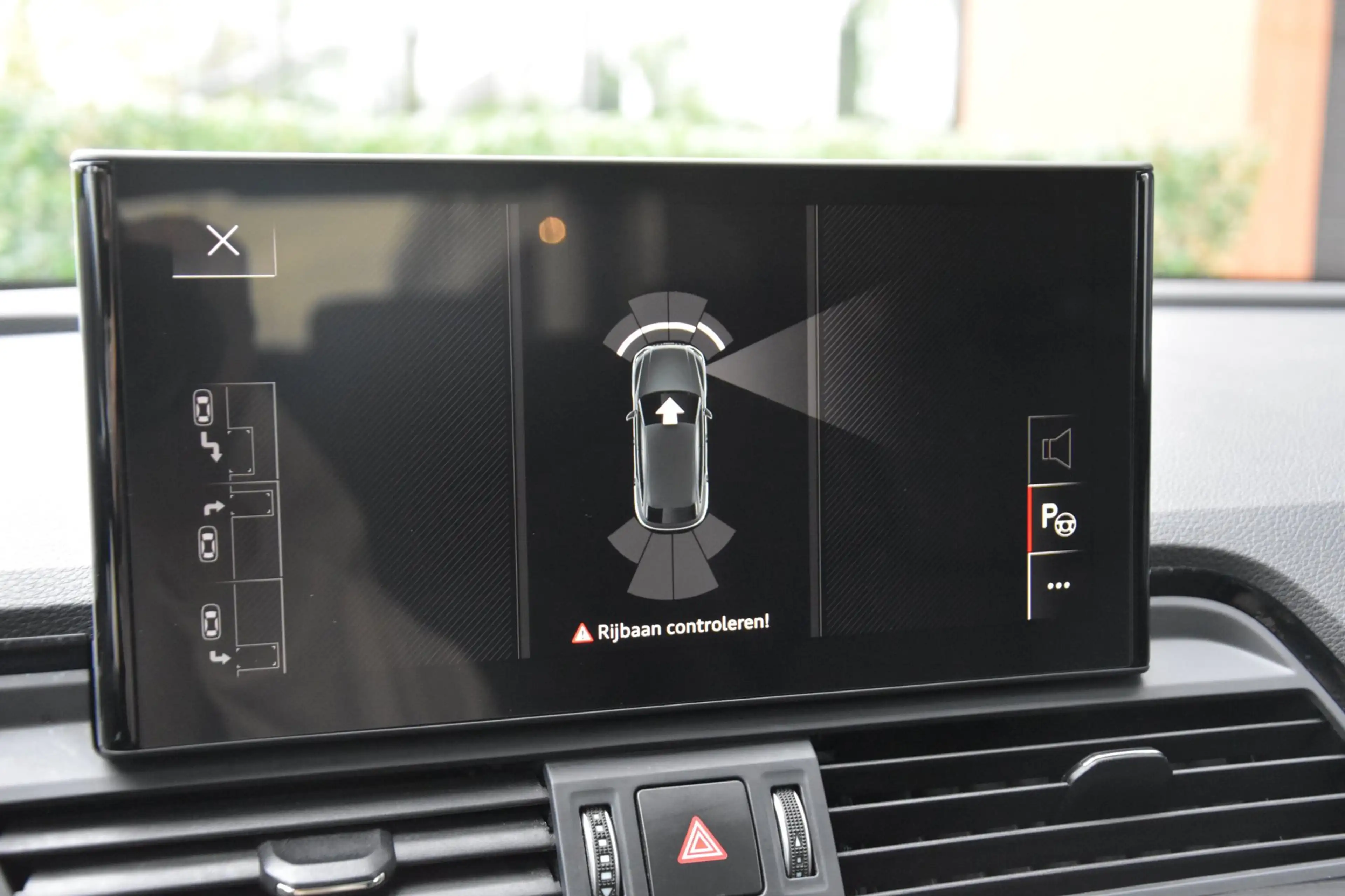 Audi Q5 Sportback 50 TFSI e S edition Competition SQ5 Stij — photo 37