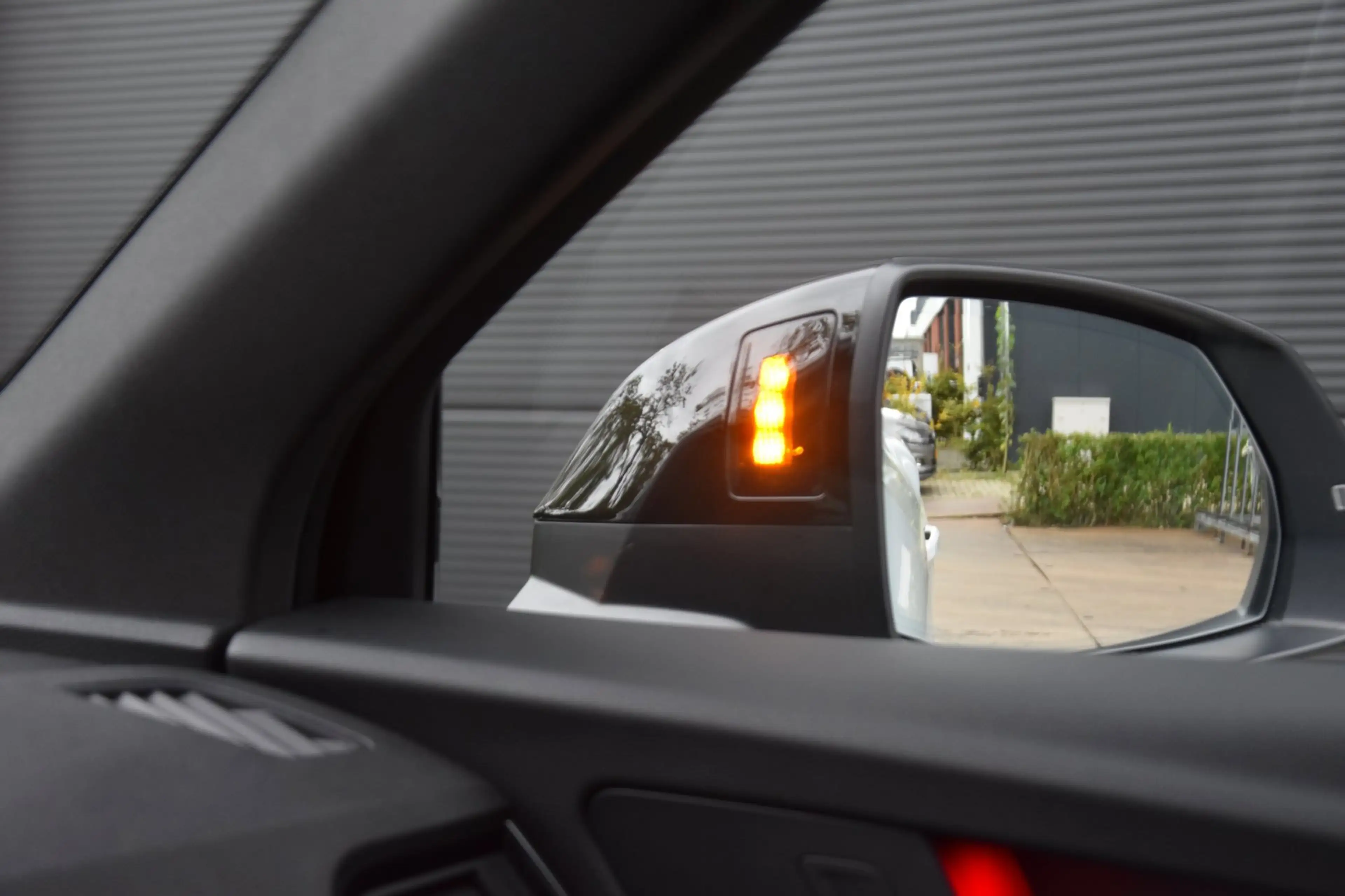Audi Q5 Sportback 50 TFSI e S edition Competition SQ5 Stij — photo 41