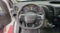 Iveco Daily 35 C 16 quad-leaf bvm6 BENNE + COFFRE Blanc - thumbnail 11