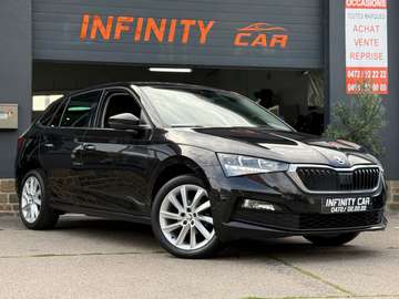 Scala 1.0 TSI Active