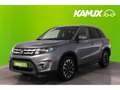 Suzuki Vitara 1.6DDiS Comfort+AHK+LED+NAVI+KAMERA+PDC+ Gris - thumbnail 9