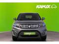 Suzuki Vitara 1.6DDiS Comfort+AHK+LED+NAVI+KAMERA+PDC+ Gris - thumbnail 10