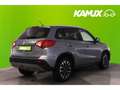 Suzuki Vitara 1.6DDiS Comfort+AHK+LED+NAVI+KAMERA+PDC+ Gris - thumbnail 4