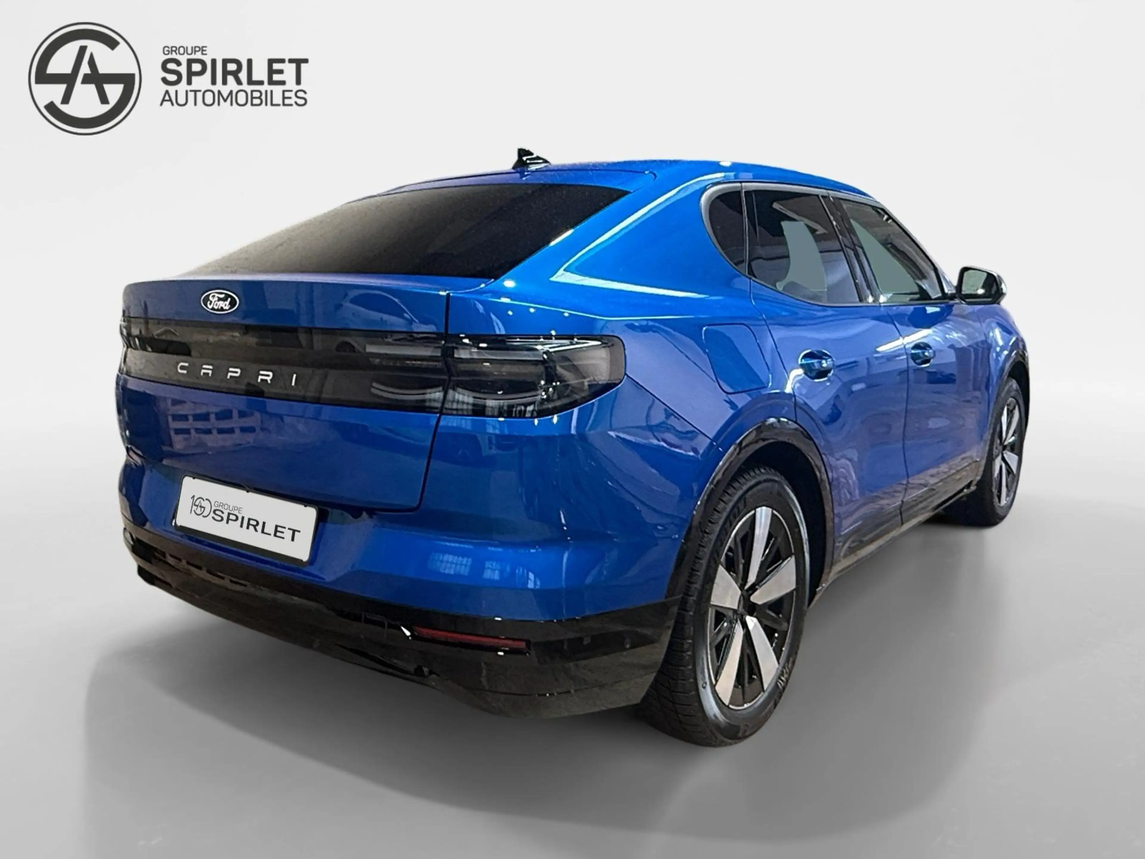 Ford Capri SELECT — photo 6