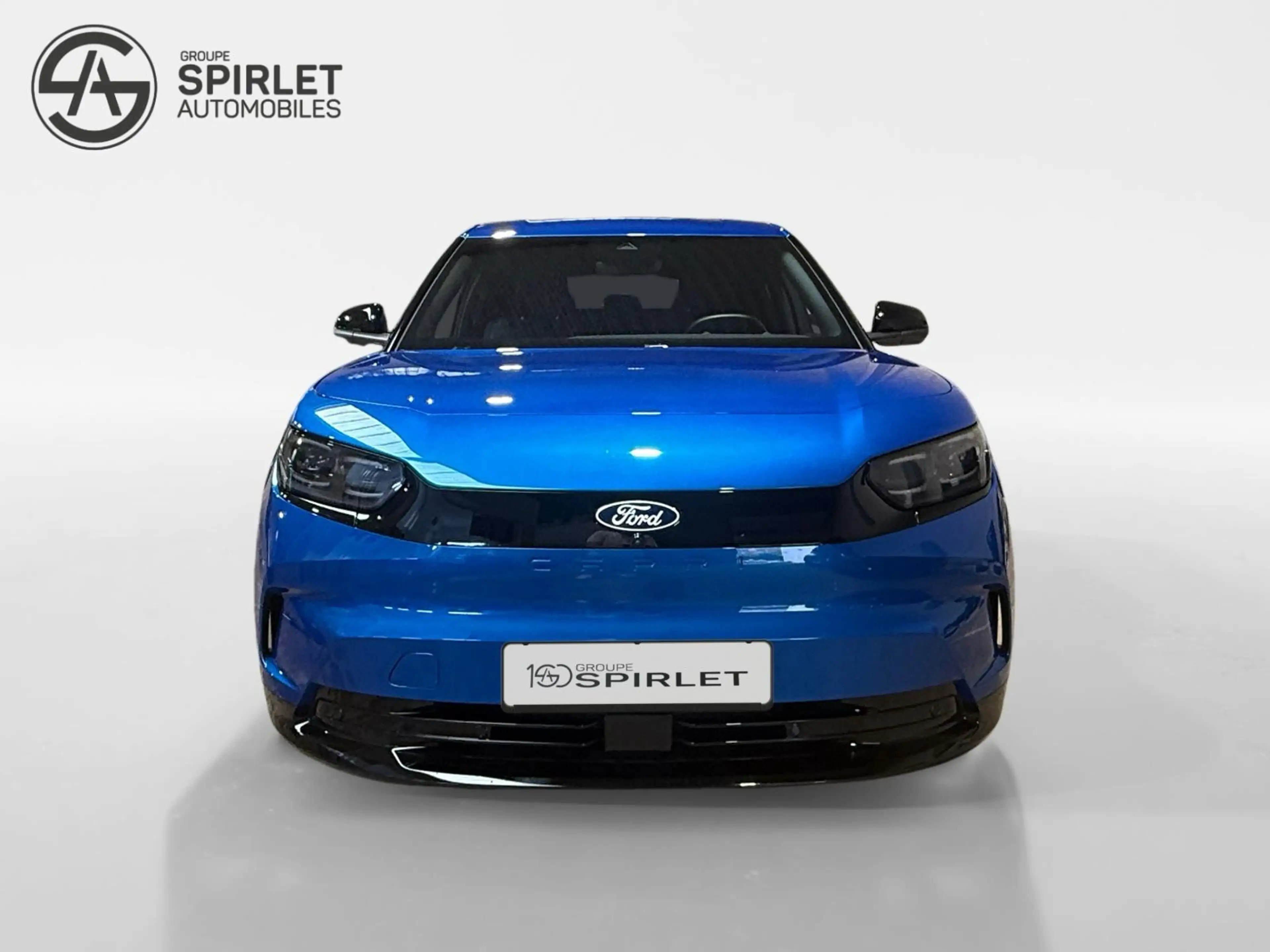 Ford Capri SELECT — photo 9