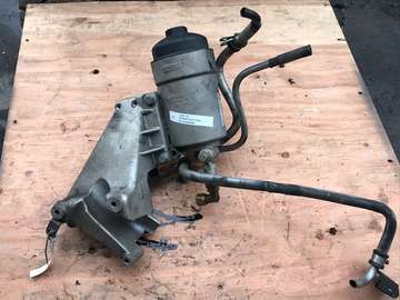 MBE 4000 Fuel Filter Water Separator /5410920503