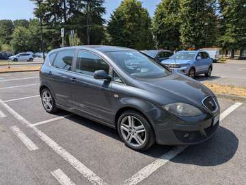 Altea 1.6 Style bi-fuel