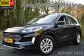 Ford Kuga 2.5 PHEV 225PK AUT. TITANIUM TREKHAAK/NAVI/CAMERA Zwart - thumbnail 1
