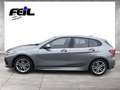 BMW 118 i M Sport DAB LED Tempomat Shz PDC Grau - thumbnail 2
