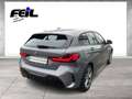BMW 118 i M Sport DAB LED Tempomat Shz PDC Grau - thumbnail 5
