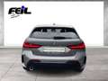 BMW 118 i M Sport DAB LED Tempomat Shz PDC Grau - thumbnail 4