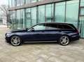Mercedes-Benz E 220 E 220 d T Austria Edition Avangarde 4-MATIC Aut. Blau - thumbnail 4