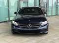 Mercedes-Benz E 220 E 220 d T Austria Edition Avangarde 4-MATIC Aut. Blau - thumbnail 3