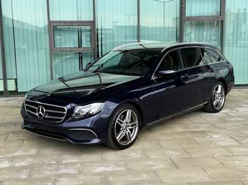 E 220 d T Austria Edition Avangarde 4-MATIC Aut.
