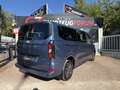 Ford Tourneo Custom 320 L2 Titanium X Leder*LED*MWST Albastru - thumbnail 3