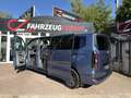 Ford Tourneo Custom 320 L2 Titanium X Leder*LED*MWST Albastru - thumbnail 4