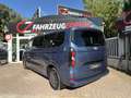 Ford Tourneo Custom 320 L2 Titanium X Leder*LED*MWST Albastru - thumbnail 27