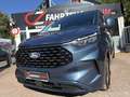 Ford Tourneo Custom 320 L2 Titanium X Leder*LED*MWST Albastru - thumbnail 18