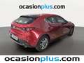Mazda 3 2.5 e-Skyactiv-G Prime-line Aut. 103kW Rojo - thumbnail 3