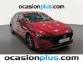 Mazda 3 2.5 e-Skyactiv-G Prime-line Aut. 103kW Rojo - thumbnail 2