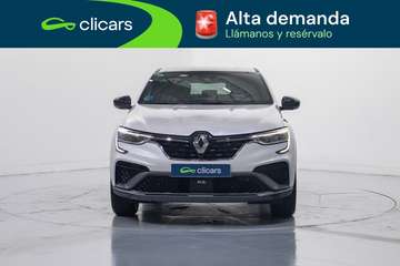 1.6 E-Tech R.S.Line 105kW
