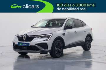 1.6 E-Tech R.S.Line 105kW