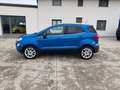 Ford EcoSport 1.0 ecoboost Titanium s&s 125cv my20.25 Bleu - thumbnail 6