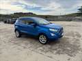 Ford EcoSport 1.0 ecoboost Titanium s&s 125cv my20.25 Bleu - thumbnail 3