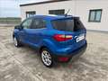 Ford EcoSport 1.0 ecoboost Titanium s&s 125cv my20.25 Bleu - thumbnail 5