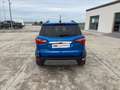 Ford EcoSport 1.0 ecoboost Titanium s&s 125cv my20.25 Bleu - thumbnail 8