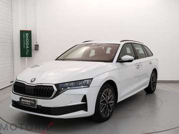 Octavia 2.0 TDI 150 CV DSG Wagon Executive