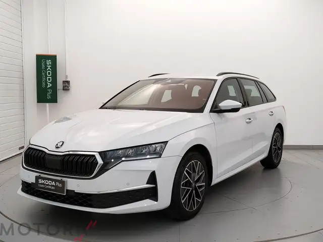 Skoda Octavia Octavia 2.0 TDI 150 CV DSG Wagon Executive