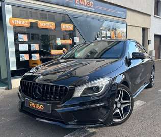 Classe 180 120ch blueefficiency fascination